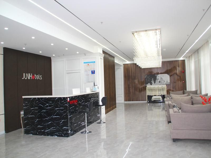 صورة الفندق 1