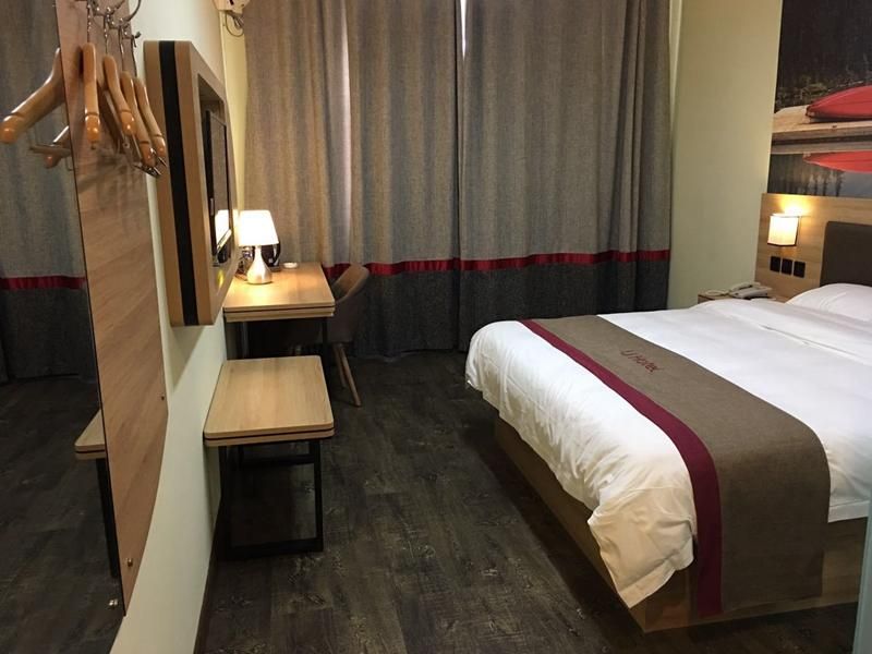 Hotel Photo 2