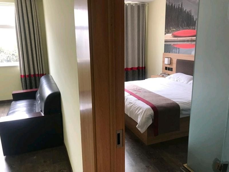 Hotel Photo 11