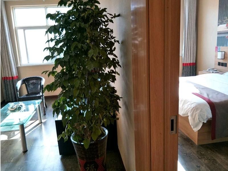 Hotel Photo 13