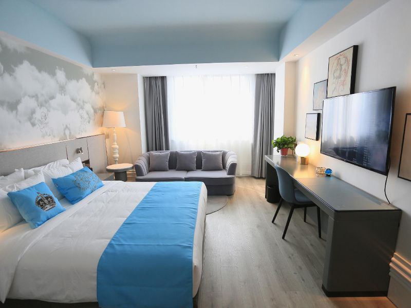 Hotel Photo 1