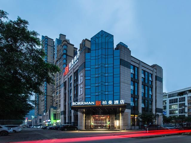 Hotel Photo 1