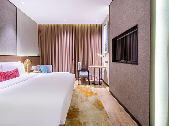 Hotel Photo 14