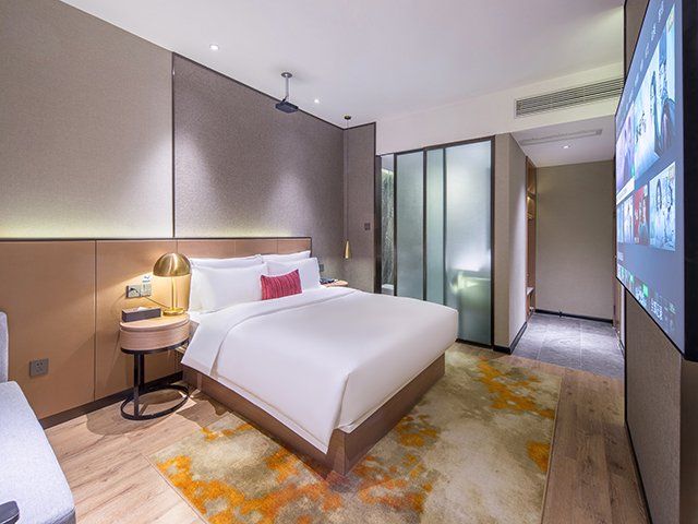 Hotel Photo 9