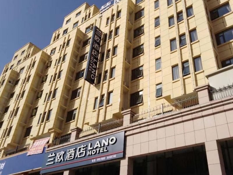 Hotel Photo 1