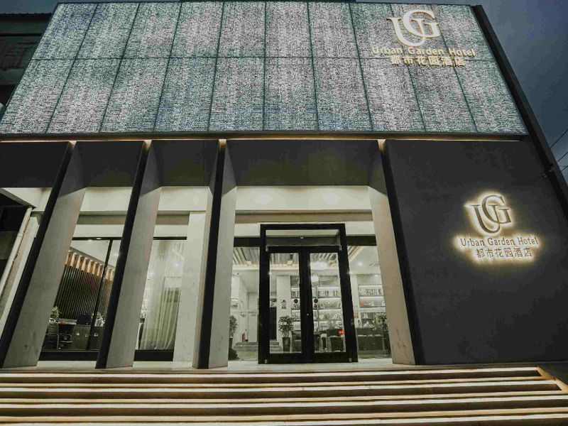 Hotel Photo 4