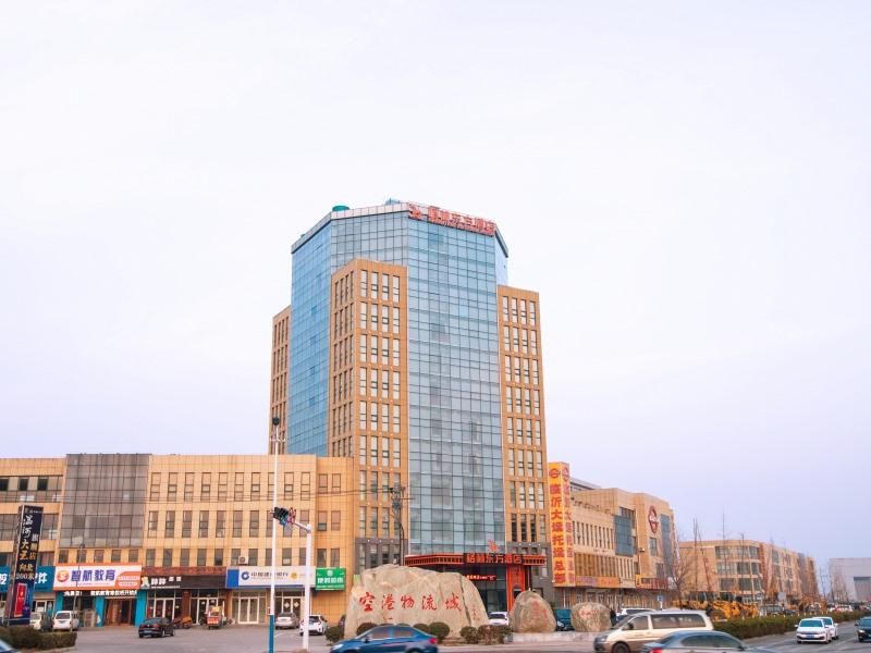 صورة الفندق 1