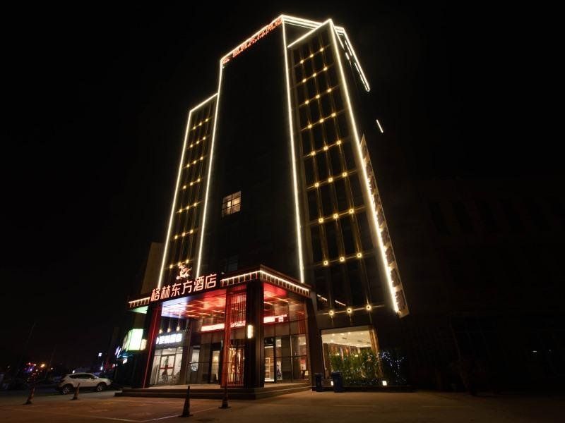 Hotel Photo 11