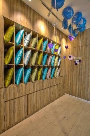 Hotel Photo 11