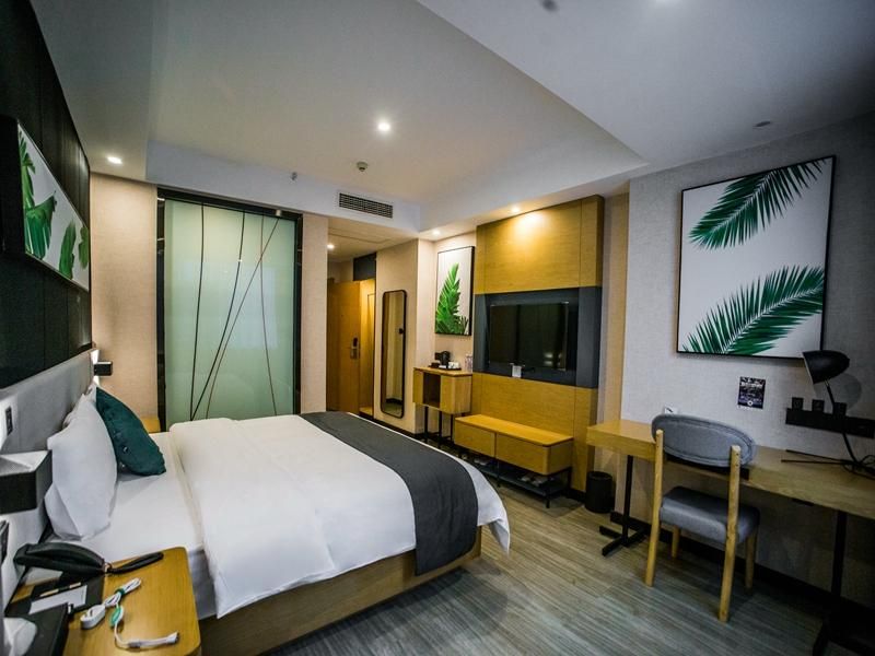 Hotel Photo 9