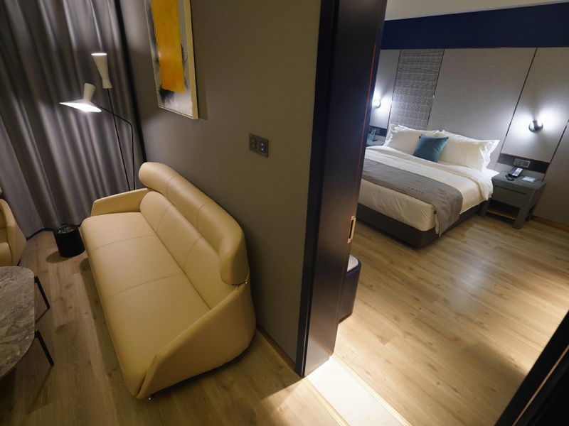 Hotel Photo 2