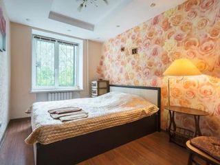 Pisatelskie Apartament