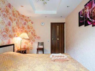 Pisatelskie Apartament