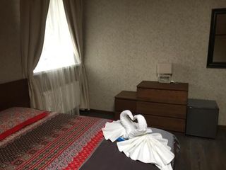 Holiday Home Nikolaevsky Dvorik