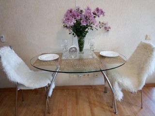 классная квартира