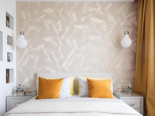 Stylish apartment near the Catherine Palace
