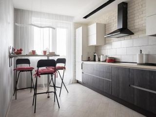 Stylish apartment near the Catherine Palace
