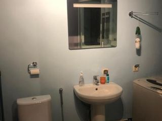 The heart of Pushkin