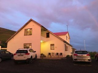 Фото отеля Ondolfsstaðir Farm B&B