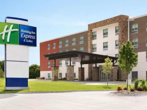 Photo of Holiday Inn Express And Suites Tuscaloosa East Cottondale
