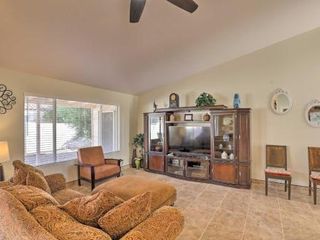 Фото отеля North Tucson Home with Patio by Catalina State Park!