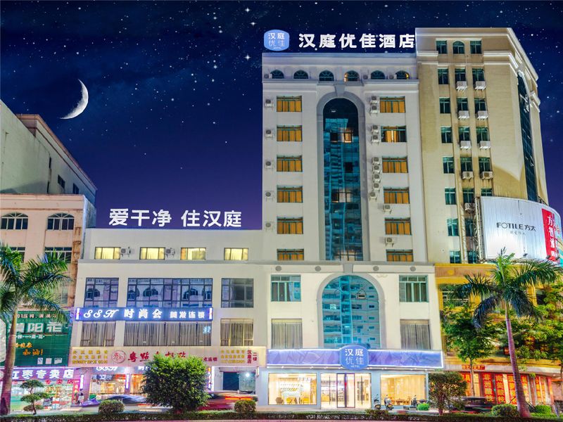 Hotel Photo 1