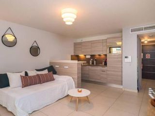 Hotel pic Studio NEUF -AUX PORTES DE MONACO -CONFORT -Wifi -Clim