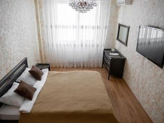 Фото отеля Просторная однокомнатная квартира RentHouse на Лермонтова