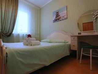 Фото отеля Surgut Apartments Apartments on Tumenskiy Tract 2 Aura