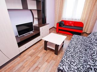Hotel pic Surgut Apartments Tumenskiy trakt 6 153