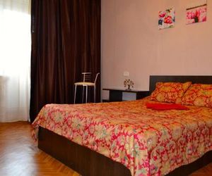 Московскии проспект-Олимпиискии бульвар,6 Voronezh Russia