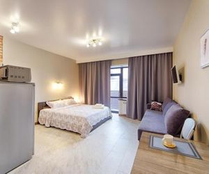 Apartment "House 213" Voronezh Russia