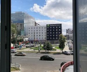 Гостевои Дом Воронеж Voronezh Russia