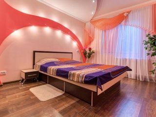 Hotel pic Apartment on Riverfront of Dnepr