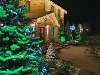 Hotel pic Рестпарк рекреаціинии комплекс