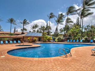 Hotel pic Ocean View, Pool-Spa Access 5min Walk Kepuhi Beach