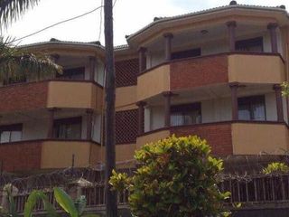 Hotel pic The Abode Apartments Entebbe - 2 Bed