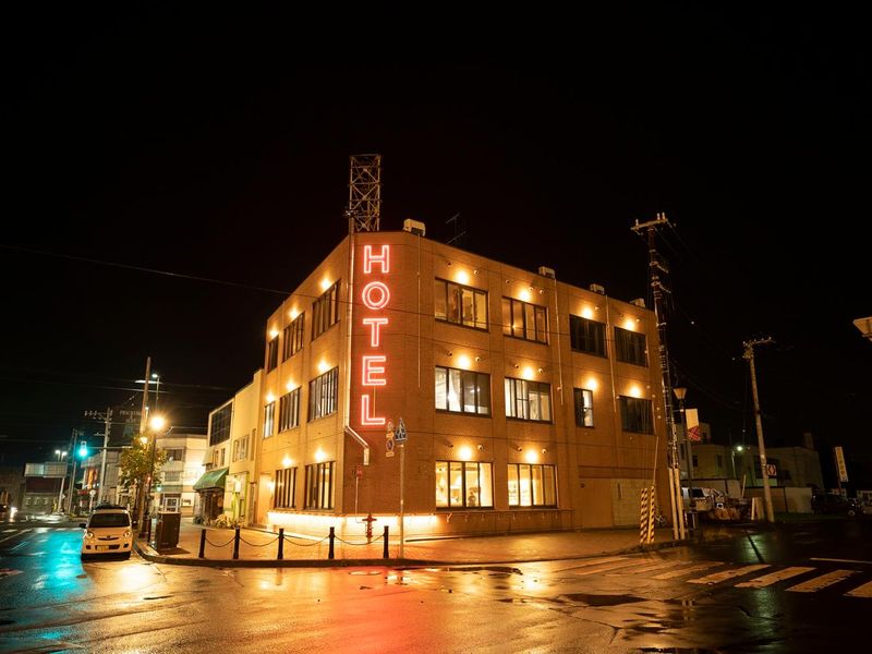 Hotel Photo 7