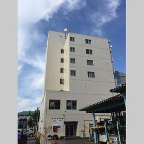 NearBy Hotel