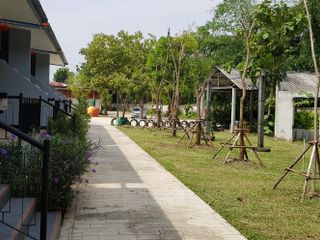 Hotel pic Baan Suan San Rak