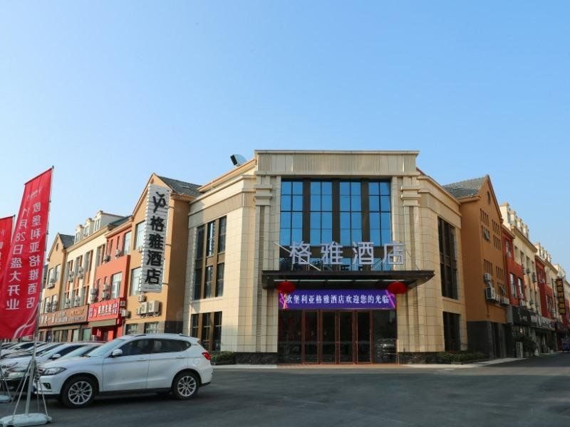 Hotel Photo 9