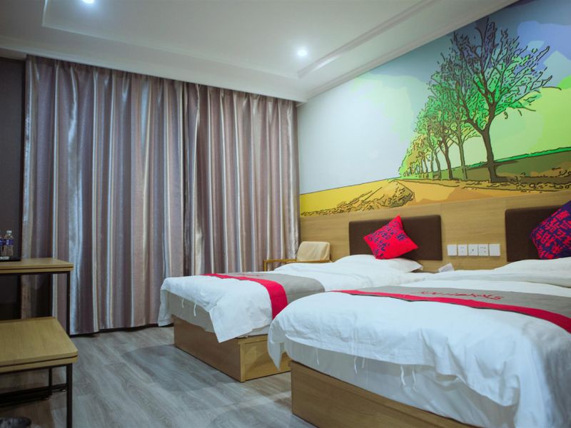 Hotel Photo 2