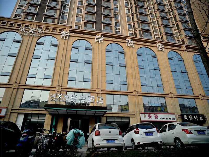 Hotel Photo 6