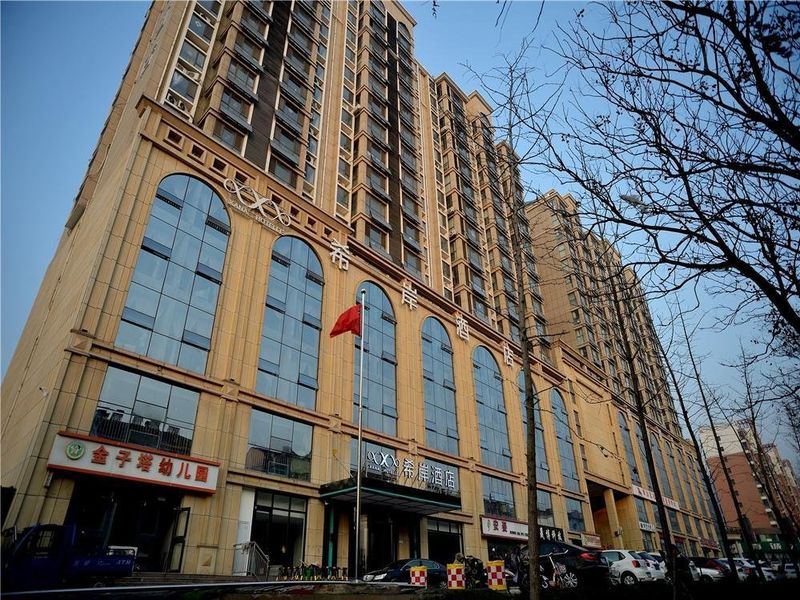 Hotel Photo 7
