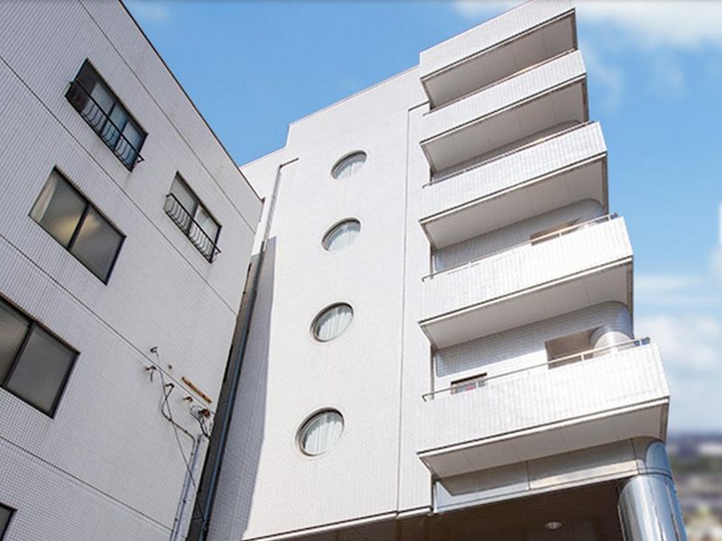 Hotel Photo 5