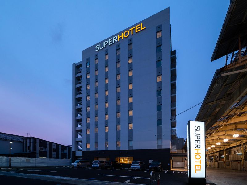 Hotel Photo 3