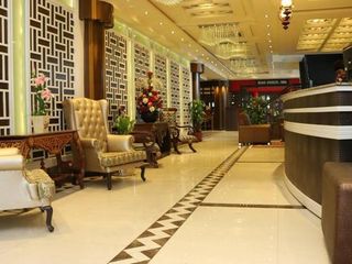 Фото отеля Jeevens Hotel - Sialkot