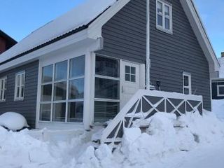 Фото отеля Hotel Nuuk - Apartment Nanoq