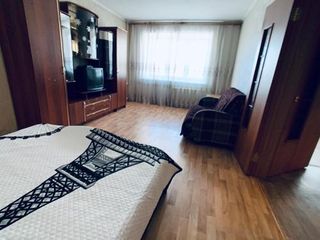 Hotel pic Апартаменты на Комсомольскои 49
