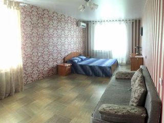 Hotel pic Apartments Lux on Oktyabrskaya 221